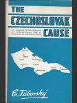 The Czechoslovak Cause - náhled