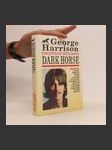 George Harrison: Dark Horse : Tajný život George Harrisona - náhled