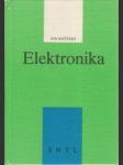 Elektronika - náhled