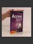 Access 2007 - náhled