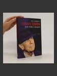 Leonard Cohen : život, hudba a vykoupení - náhled