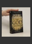 The God Delusion - náhled