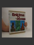 Enigma 4. Magické miesta, rastliny a kamene - náhled