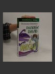 Darebák David a dinosauři - náhled