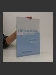 International express pre-intermediate : workbook - náhled