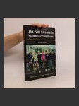Jak jsme na kolech nedojeli do Vietnamu, aneb, Cyklovandr do Thajska a zpět : prožili Miroslav Mádr a Miroslav Pavelka - náhled