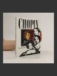Chopin: citový itinerář - náhled