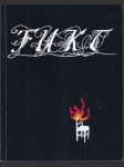 Fukt a magazine for contemporary drawing 2003 - náhled
