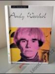 Andy Warhol - náhled