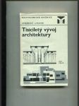 Tisíciletý vývoj architektury - náhled