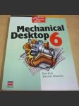 Mechanical Desktop 6 - náhled