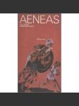 Aeneas (Vergilius - Aeneida, epos z římských dějin, vydání pro děti, převyprávěné) - náhled