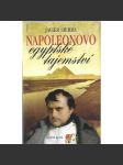 Napoleonovo egyptské tajemství (Napoleon, Egypt, historický román) - náhled