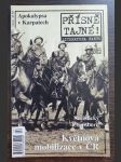 Přísně tajné - pokalypsa v Karpatech. Květnová mobilizace v ČR. Nacistický lebensborn - náhled