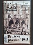 Přísně tajné - Pražské povstání 1945 - náhled