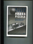 Praga Piccola - Román podle zápisků Bertolda Neumana - náhled
