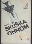 Skúška ohňom - náhled