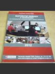 Maturitní okruhy z účetnictví 2012 - náhled