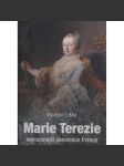 Marie Terezie - nejmocnější panovnice Evropy - náhled