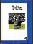 Kniha o lidech a zvířatech - náhled