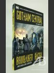 Gotham Central 1. Při výkonu služby - náhled