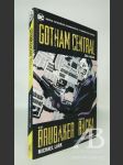 Gotham Central 2. Šašci a blázni - náhled