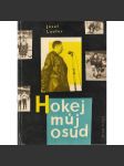 Hokej, můj osud (sport, hokej, historie) - náhled