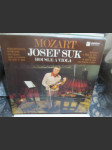 Mozart - Josef Suk - LP - náhled