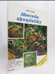 Abeceda akvaristity - náhled