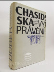 Chasidská vyprávění - náhled