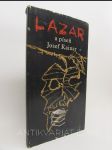Lazar a píseň - náhled