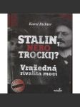 Stalin, nebo Trockij? - náhled