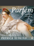 CD Süskind Patrik - Parfém -Příběh vraha - Jaromír Meduna - Mp3 - náhled