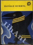 Havran Kurkyl - náhled