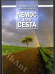 Nemoc jako cesta - náhled