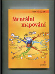 Mentální mapování - náhled