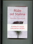 Růže od Stalina - náhled