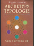 Archetypy typologie - cesta k životnímu cíli - náhled