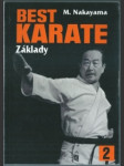 Best karate - základy - náhled