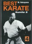 Best karate - kumite 2 - náhled