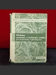 Učebnice anatomie a fysiologie rostlin - náhled
