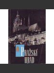 Pražský hrad (Praha, historie, architektura, fotografie Illek, Paul) - náhled