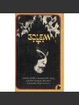 Golem [Meyrink - záhadný příběh, mystický román z pražského židovského ghetta] ilustroval Hugo Steiner Prag - náhled