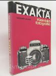 Exakta Kleinbildfotografie - náhled