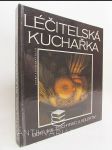 Léčitelská kuchařka - náhled