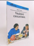 Vražedný cholesterol - náhled