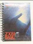 ZX81 Basic Programming - náhled