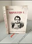 Napoleon I. - náhled