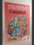 Čtyřlístek. Strašidla v nesnázích - náhled