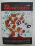 Revue Labyrint, číslo 19-20 / Diy / Udělej to sám - náhled